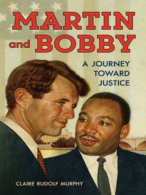 cover image of Martin and Bobby